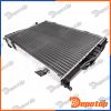 Radiateur du moteur pour BMW | CCH-BM-001, 53473